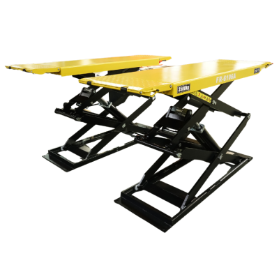 Ножничный подъемник г.п. 3,5 т. TOPAVTO FR-6106A Ножничный подъемник г.п. 3,5 т. TOPAVTO FR-6106A