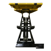 Ножничный подъемник г.п. 3,5 т. TOPAVTO FR-6106A