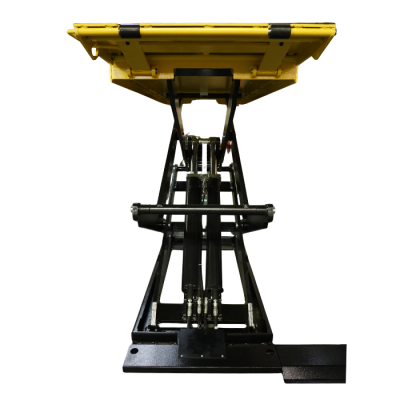 Ножничный подъемник г.п. 3,5 т. TOPAVTO FR-6106A Ножничный подъемник г.п. 3,5 т. TOPAVTO FR-6106A