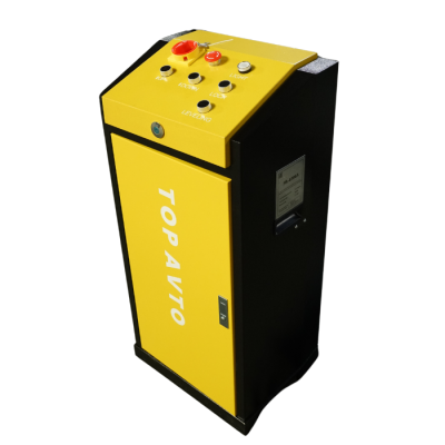 Ножничный подъемник г.п. 3,5 т. TOPAVTO FR-6106A Ножничный подъемник г.п. 3,5 т. TOPAVTO FR-6106A