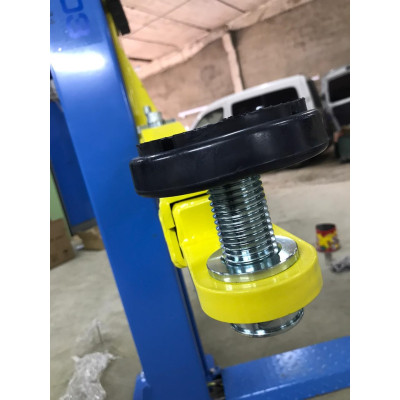 Подъемник Unite ES-1112 г/п. 3.2 тонны, Подъемник Unite ES-1112 г/п. 3.2 тонны,