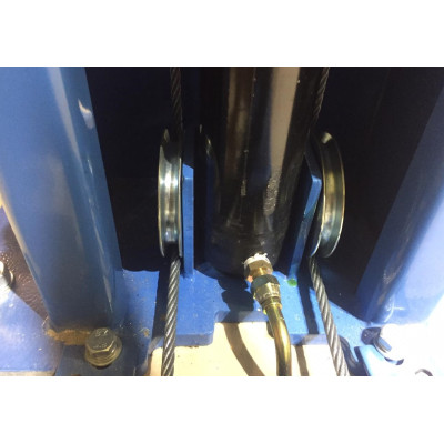 Подъемник Unite ES-1112 г/п. 3.2 тонны, Подъемник Unite ES-1112 г/п. 3.2 тонны,