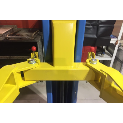 Подъемник Unite ES4 Подъемник Unite ES4