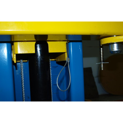 Подъемник Unite ES4 Подъемник Unite ES4