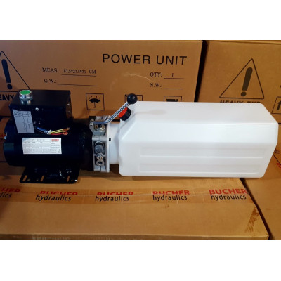 Подъемник Unite ES4 Подъемник Unite ES4