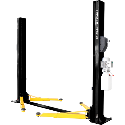 Подъемник электрогидравлический TPRO-9S Подъемник электрогидравлический TPRO-9S