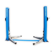 Подъемник двухстоечный Trommelberg TST55W (5.5 т)