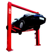 A245CM (PEAK 210C) Подъемник двухстоечный 4.5 т.