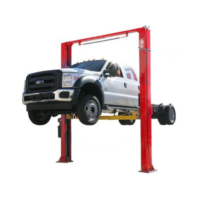 Двухстоечный подъемник Двухстоечный подъемник