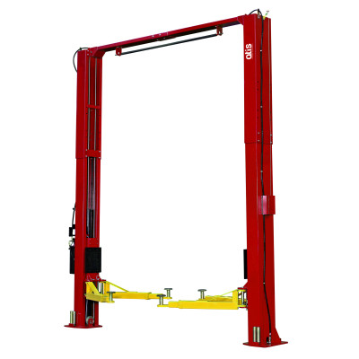Двухстоечный подъемник Двухстоечный подъемник