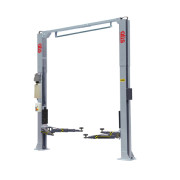 E240SAC Двухстоечный подъемник 4 т. с электрическими стопорами