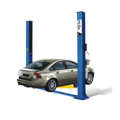 Двухстоечный подъемник Двухстоечный подъемник