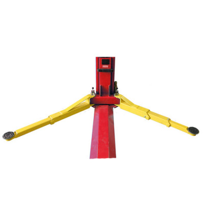 Двухстоечный подъемник Двухстоечный подъемник