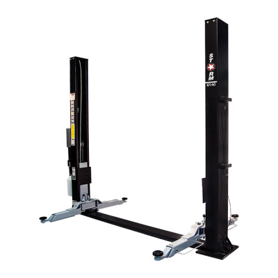 Двухстоечный подъемник СТОРМ 6140 Двухстоечный подъемник СТОРМ 6140