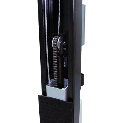 Двухстоечный подъемник СТОРМ 6140 Двухстоечный подъемник СТОРМ 6140