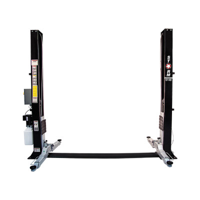 Двухстоечный подъемник СТОРМ 6140 Двухстоечный подъемник СТОРМ 6140