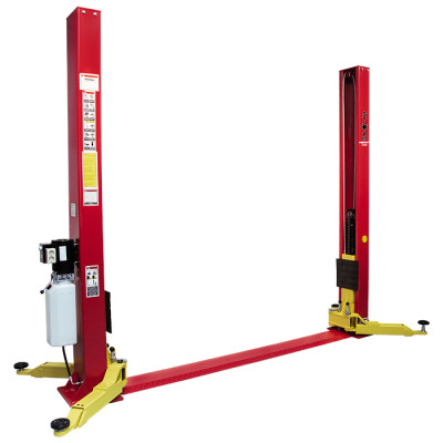 Двухстоечный подъёмник Сторм T4 S Двухстоечный подъёмник Сторм T4 S