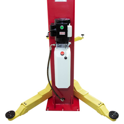 Двухстоечный подъёмник Сторм T4 S Двухстоечный подъёмник Сторм T4 S