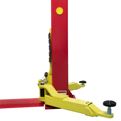 Двухстоечный подъёмник Сторм T4 S Двухстоечный подъёмник Сторм T4 S