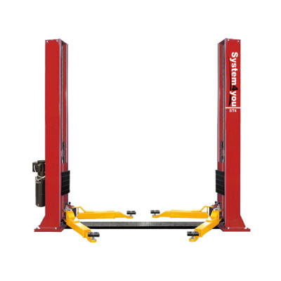 Двухстоечный подъемник System4you ST4 Двухстоечный подъемник System4you ST4