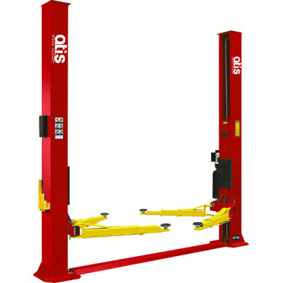 Двухстоечный подъемник Двухстоечный подъемник