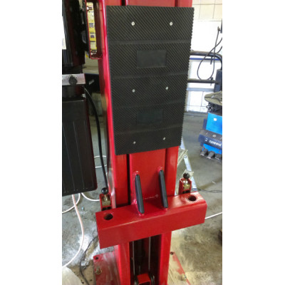 Двухстоечный подъемник Двухстоечный подъемник