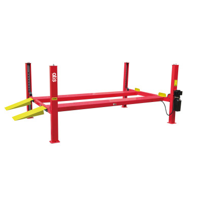 A440 (PEAK 409) Подъемник четырехстоечный, 4 т. для слесарных работ A440 (PEAK 409) Подъемник четырехстоечный, 4 т. для слесарных работ