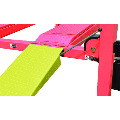 A440A Подъемник четырехстоечный, 4 тонны, под 3D сход-развал A440A Подъемник четырехстоечный, 4 тонны, под 3D сход-развал