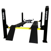 Четырёхстоечные подъемники