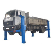 Для грузовых авто