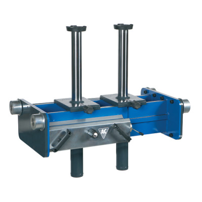 Канавный домкрат (подъемник) г/п 20 т GD200-2 в Минске Канавный домкрат (подъемник) г/п 20 т GD200-2 в Минске