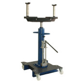 Канавные подъемники