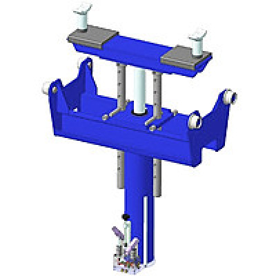 Подъемник канавный П114Е-10-1 в Минске Подъемник канавный П114Е-10-1 в Минске