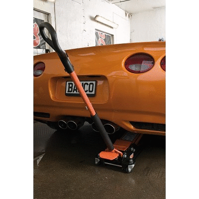 ПОДКАТНОЙ ДОМКРАТ, 3 Т BH13000 ПОДКАТНОЙ ДОМКРАТ, 3 Т BH13000