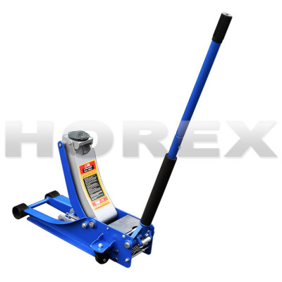 Домкрат подкатной гидравлический г/п 3т, 75~505mm Домкрат подкатной гидравлический г/п 3т, 75~505mm