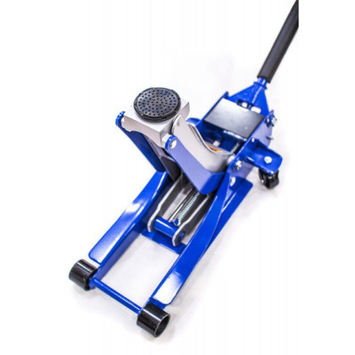 Домкрат подкатной гидравлический г/п 3т, 75~505mm Домкрат подкатной гидравлический г/п 3т, 75~505mm