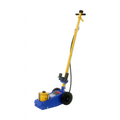 Домкрат подкатной пневмогидравлический N3322L Домкрат подкатной пневмогидравлический N3322L