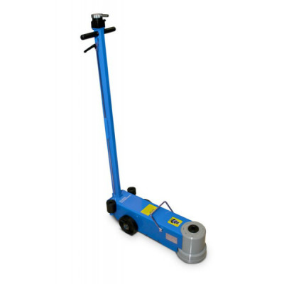 N502 Домкрат подкатной пневмогидравлический N502 Домкрат подкатной пневмогидравлический