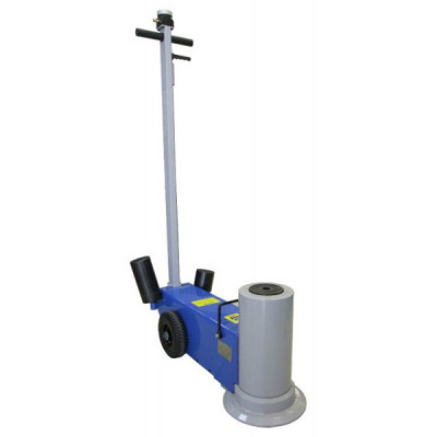 N601 Домкрат подкатной N601 Домкрат подкатной