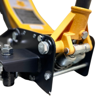 Домкрат подкатной гаражный (75-505мм) Т31513 Домкрат подкатной гаражный (75-505мм) Т31513