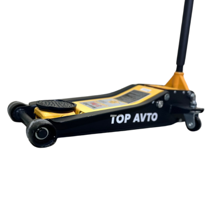 Домкрат подкатной гаражный (75-505мм) Т31513 Домкрат подкатной гаражный (75-505мм) Т31513