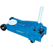 Домкрат подкатной, г/п 2.5 тонны (2500 кг) - Trommelberg XRD0925 