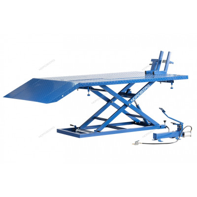 ПОДЪЕМНИК для мото и квадроциклов, 680 кг NORDBERG N4M5 ПОДЪЕМНИК для мото и квадроциклов, 680 кг NORDBERG N4M5