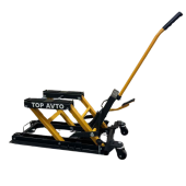 Подъемники для мототехники