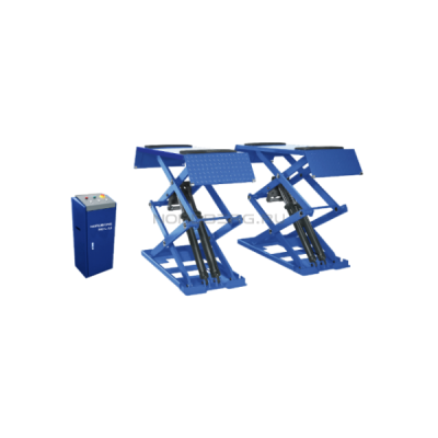 Подъемник ножничный низкопрофильный, г/п 3 тонны NORDBERG N631L-3(220В) Подъемник ножничный низкопрофильный, г/п 3 тонны NORDBERG N631L-3(220В)