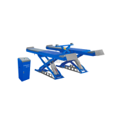 Подъемник ножничный электрогидравлический, г/п 4,5 тонны NORDBERG N634-4,5L