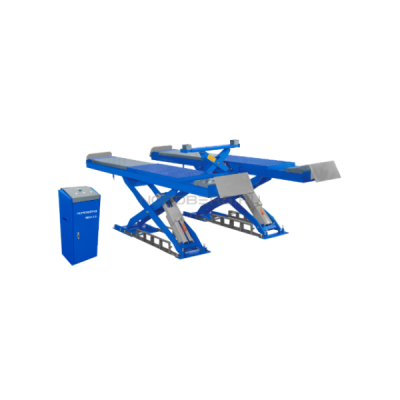 Подъемник ножничный электрогидравлический, г/п 4,5 тонны NORDBERG N634-4,5L Подъемник ножничный электрогидравлический, г/п 4,5 тонны NORDBERG N634-4,5L