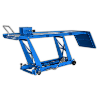 Подъемник гидравлический TST045M (450 кг) Подъемник гидравлический TST045M (450 кг)