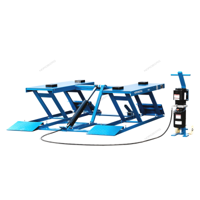 Подъемник ножничный, г/п 3 т (220В) NORDBERG N633-3_220 Подъемник ножничный, г/п 3 т (220В) NORDBERG N633-3_220