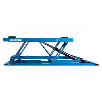 Подъемник ножничный NORDBERG , г/п 4,5 т (220В) Подъемник ножничный NORDBERG , г/п 4,5 т (220В)